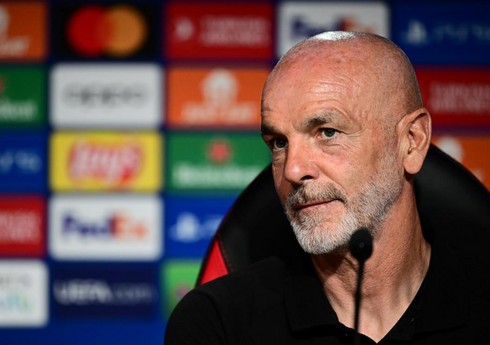 "Milan" baş məşqçini göndərir, klubun sahibi Konteni gətirmək istəyir