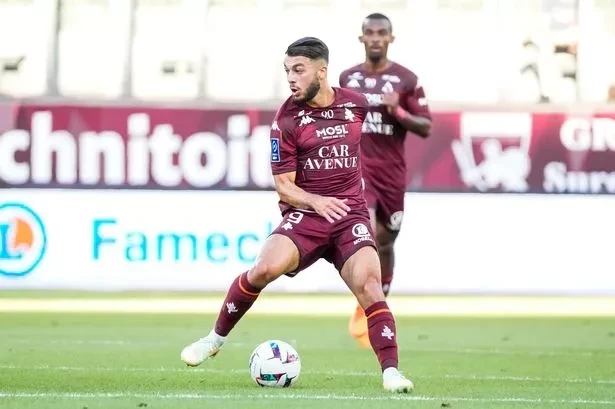 “Milan” Jorj Mikautadzeni heyətinə qatmağa qərar verib