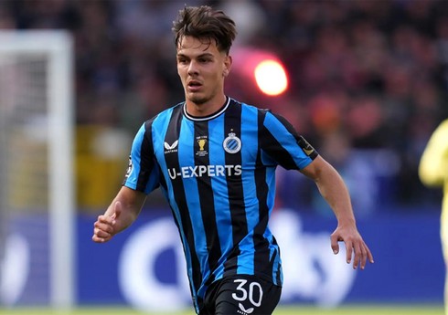 "Milan" yaxın günlərdə yeni futbolçu ilə müqavilə bağlayacaq