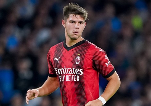 "Milan"ın futbolçusu Argentina klubuna keçib