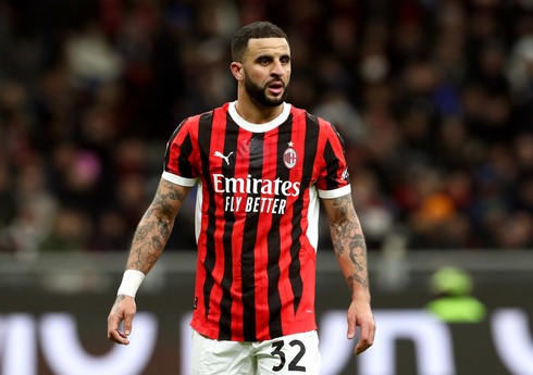 "Milan"ın futbolçusu əməliyyat olunub