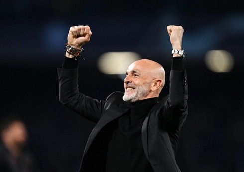 “Milan”ın sabiq baş məşqçisi Səudiyyə Ərəbistanı klubunu çalışdıracaq