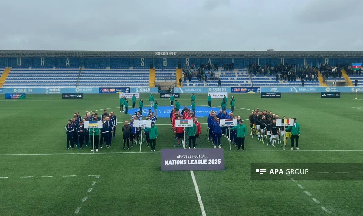 Millətlər Liqasının C qrupunda daha iki oyun baş tutub