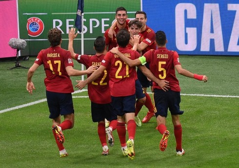 Millətlər Liqasının ikinci finalçısı bəlli olub