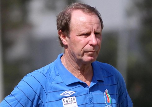 Milli komandalarda ən çox oyun keçirən baş məşqçilər bəlli olub