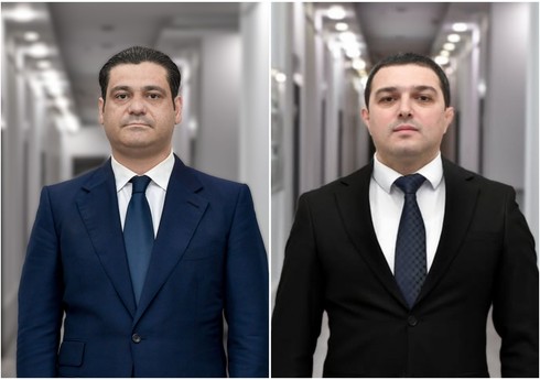 Milli Paralimpiya Komitəsində yeni təyinatlar olub