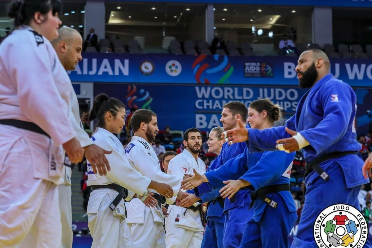 Millimiz 12 komanda ilə qarşılaşacaq