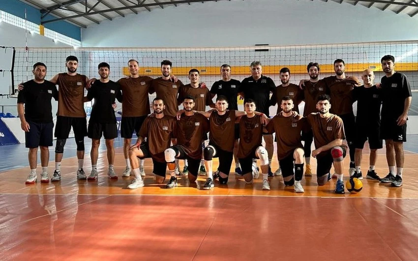 Millimiz Avstriya ilə qarşılaşacaq