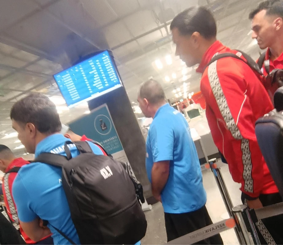 Millimiz İslandiyada - FOTO