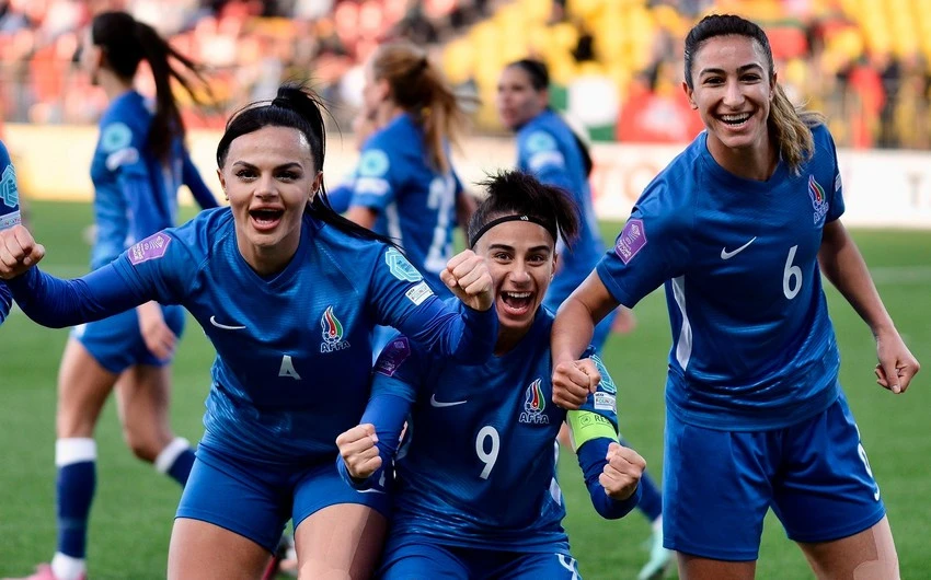 Millimiz Litvaya qalib gəldi