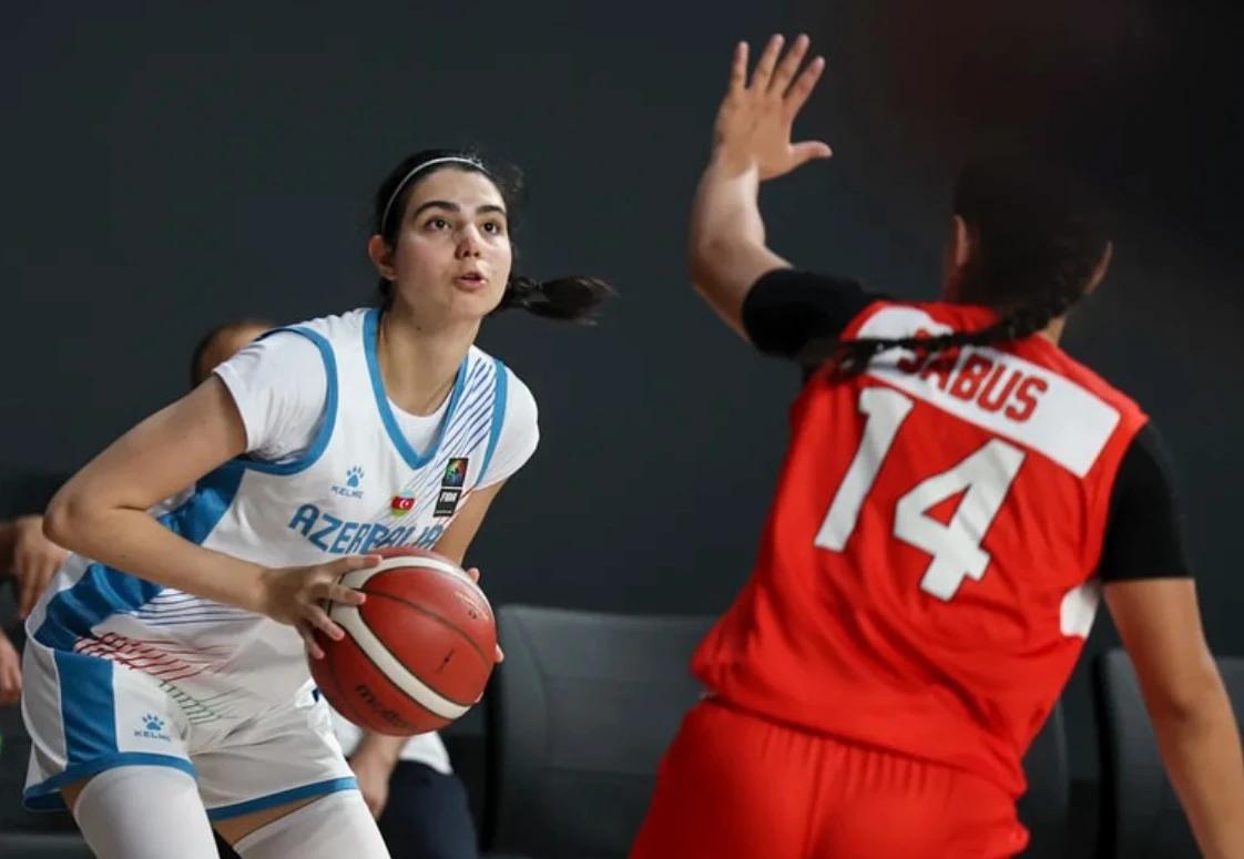 Millimiz Lüksemburqa uduzdu - qrup sonuncusu oldu