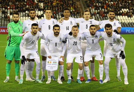 Millimiz Ukraynaya qarşı - YENİLƏNİR