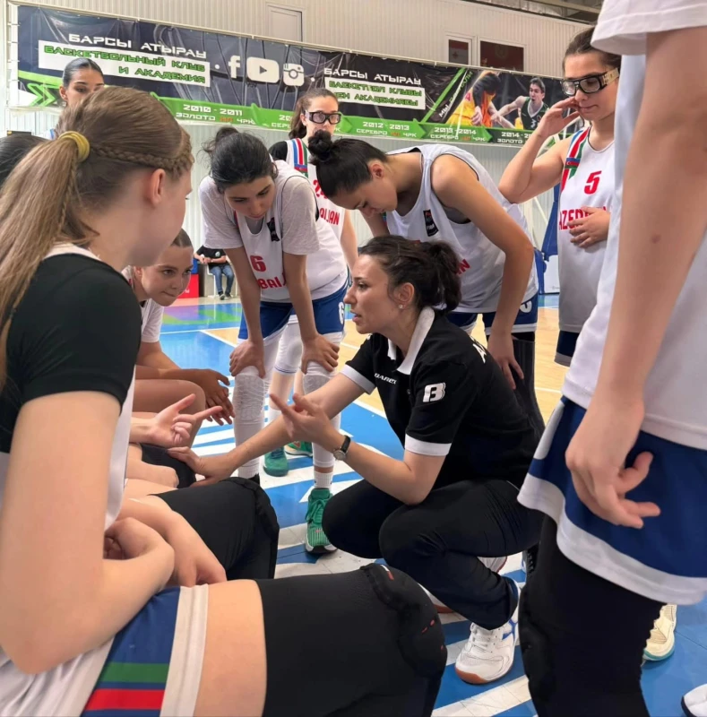 Millimizdən beynəlxalq turnirdə uğurlu start