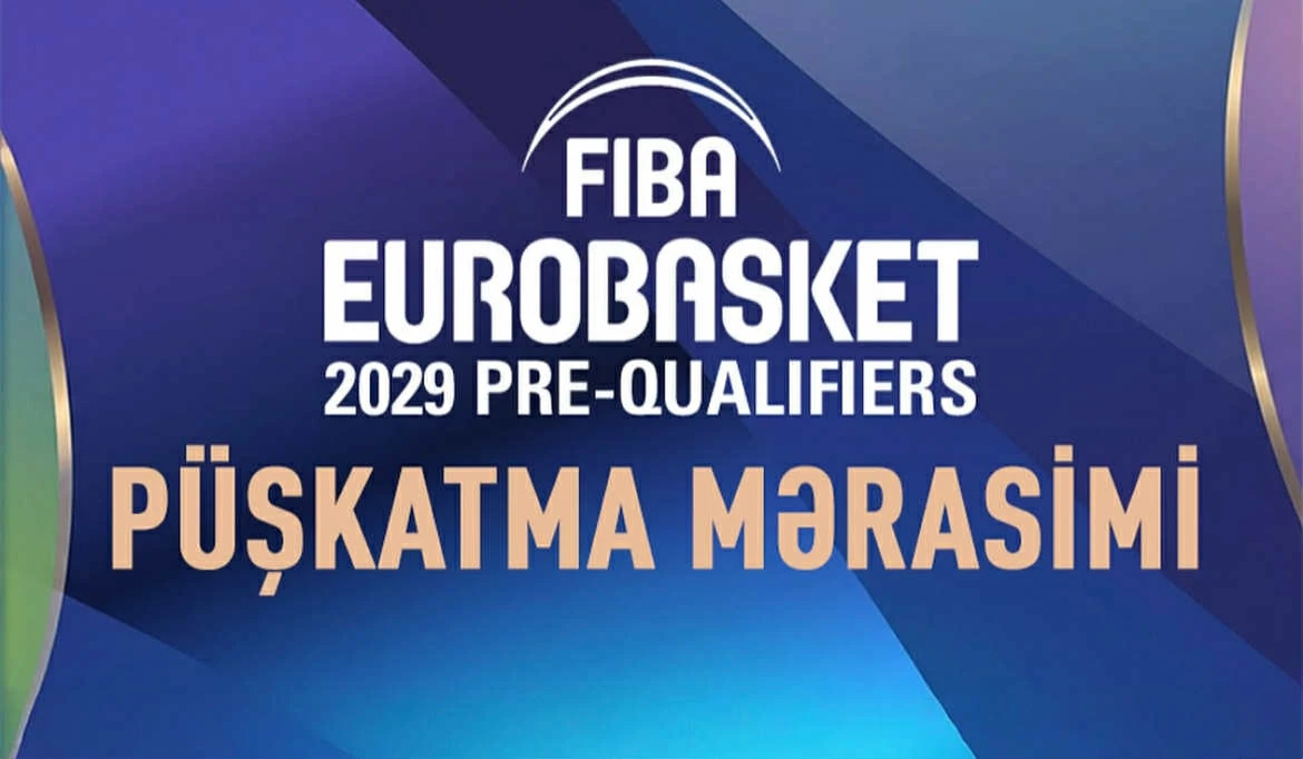 Millimizin Avropa çempionatında rəqibləri müəyyənləşib