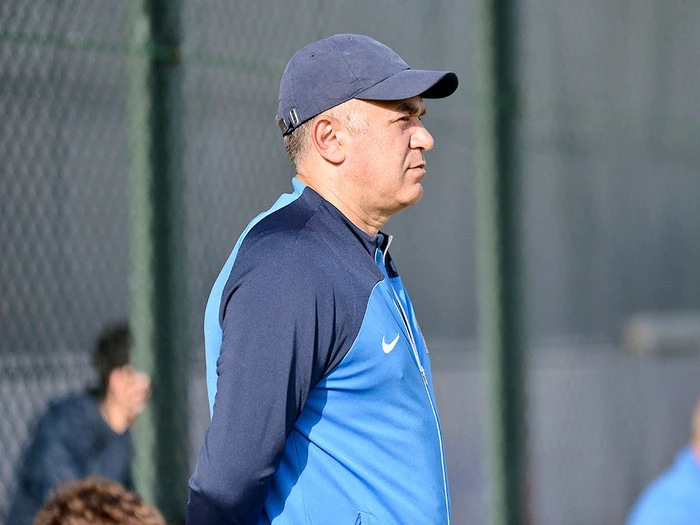 Millimizin baş məşqçisi: “Məğlub olmağımıza baxmayaraq…”