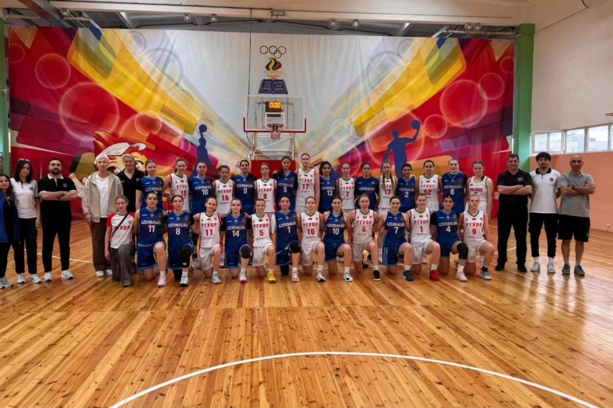 Millimizin Belarus toplanışı yekunlaşıb