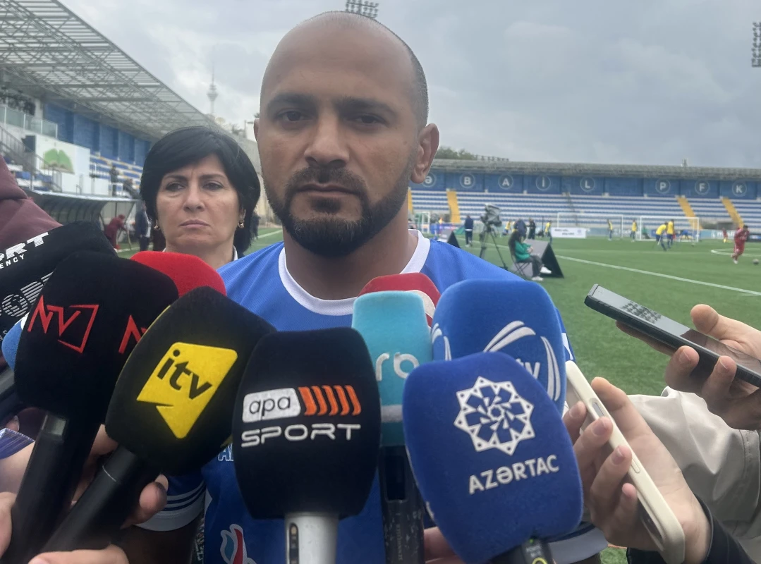 Millimizin kapitanı: “Kuboku Bakıda saxlamaq istəyirik”