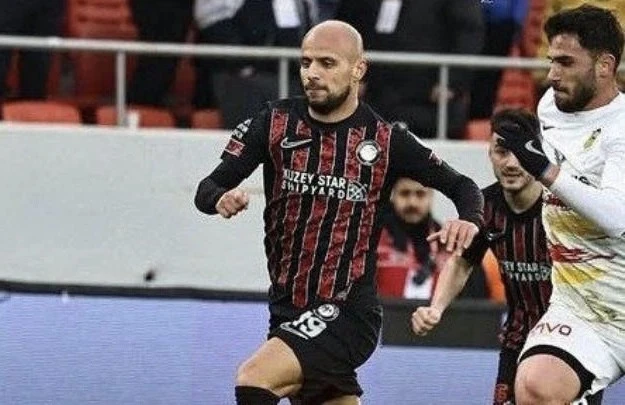 Millimizin üzvü oynamadı, komandası məhsuldar heç-heçə etdi