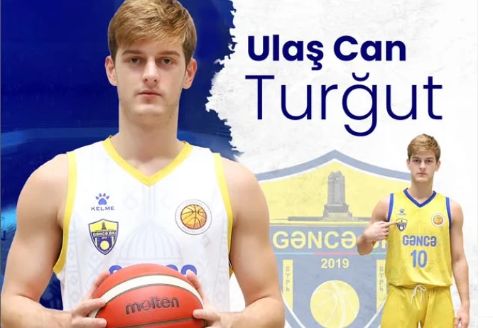 Millimizin üzvü "Gəncə"də