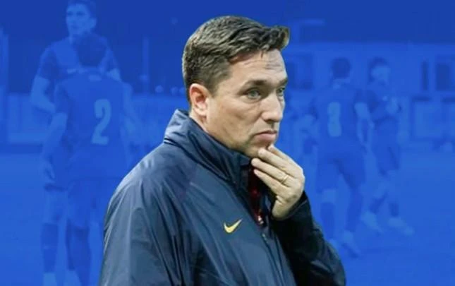 Millinin yeni baş məşqçisi bu tarixdə təqdim olunacaq