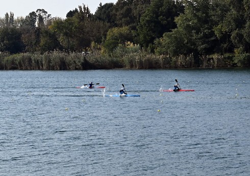 “Mingəçevir Reqatası-2023”: son günün proqramı müəyyənləşib