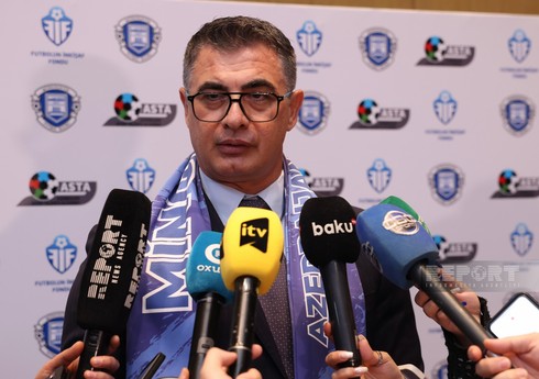 Mingəçevirdəki stadionda əlavə meydançalar inşa olunacaq