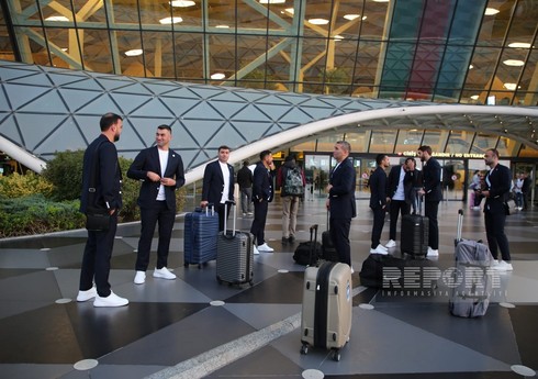 Minifutbol üzrə Azərbaycan millisi dünya çempionatına yollanıb