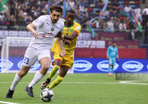 Minifutbol üzrə dünya çempionatı: Azərbaycan yığması növbəti mərhələyə vəsiqə qazanıb