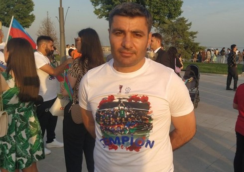 Minifutbol yığmasının baş məşqçisi: "Ümid edirəm ki, bu qrupdan çıxarıq"