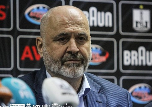 Miodraq Bojoviç: “Neftçi” Azərbaycanın ən böyük və tarixi klubudur”