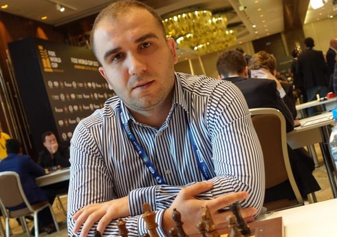 Misrətdin İskəndərov: "Klassik şahmatda Teymur Rəcəbova uduzmayacağımı düşünürdüm"