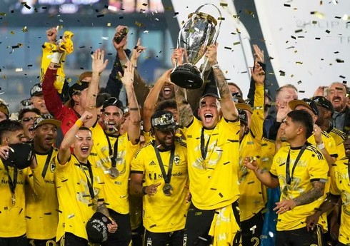 MLS-də çempion müəyyənləşib