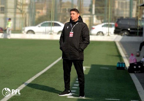 MOİK-in baş məşqçisi: "I Liqa komandaları mübarizə baxımından elita təmsilçilərindən geri qalmırlar"