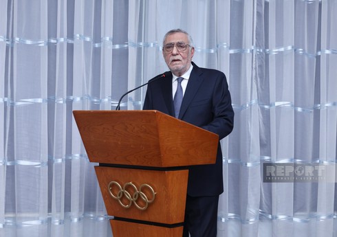 MOK-un vitse-prezidenti: "2024-cü ildə Azərbaycanda ədalətli oyun prinsiplərinə uyğun bir çox hadisələr yaşanıb"