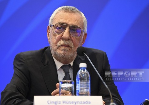 MOK-un vitse-prezidenti: "Başqa ölkələrlə müqayisədə Paris olimpiadasında problemlərin sayı daha çox idi" - MÜSAHİBƏ