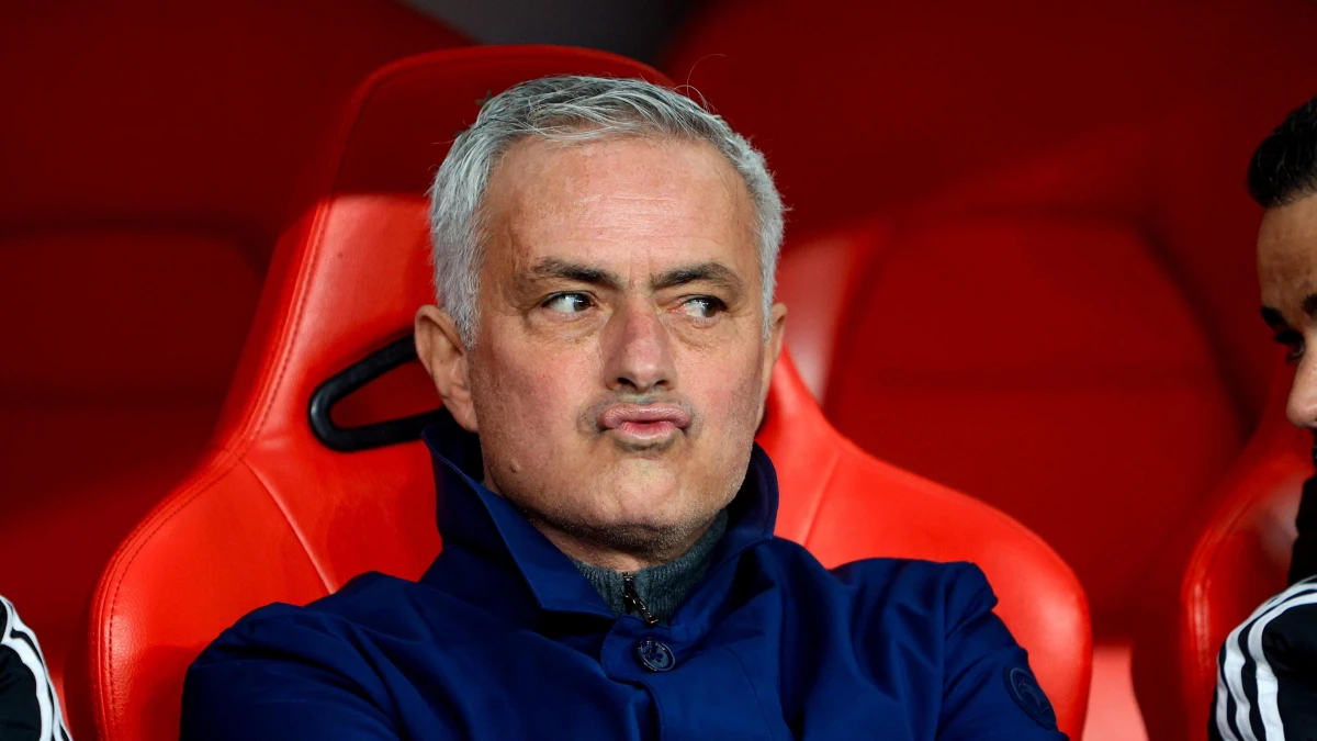 Mourinyo Madriddədir – “Real”la 3 illik müqavilə