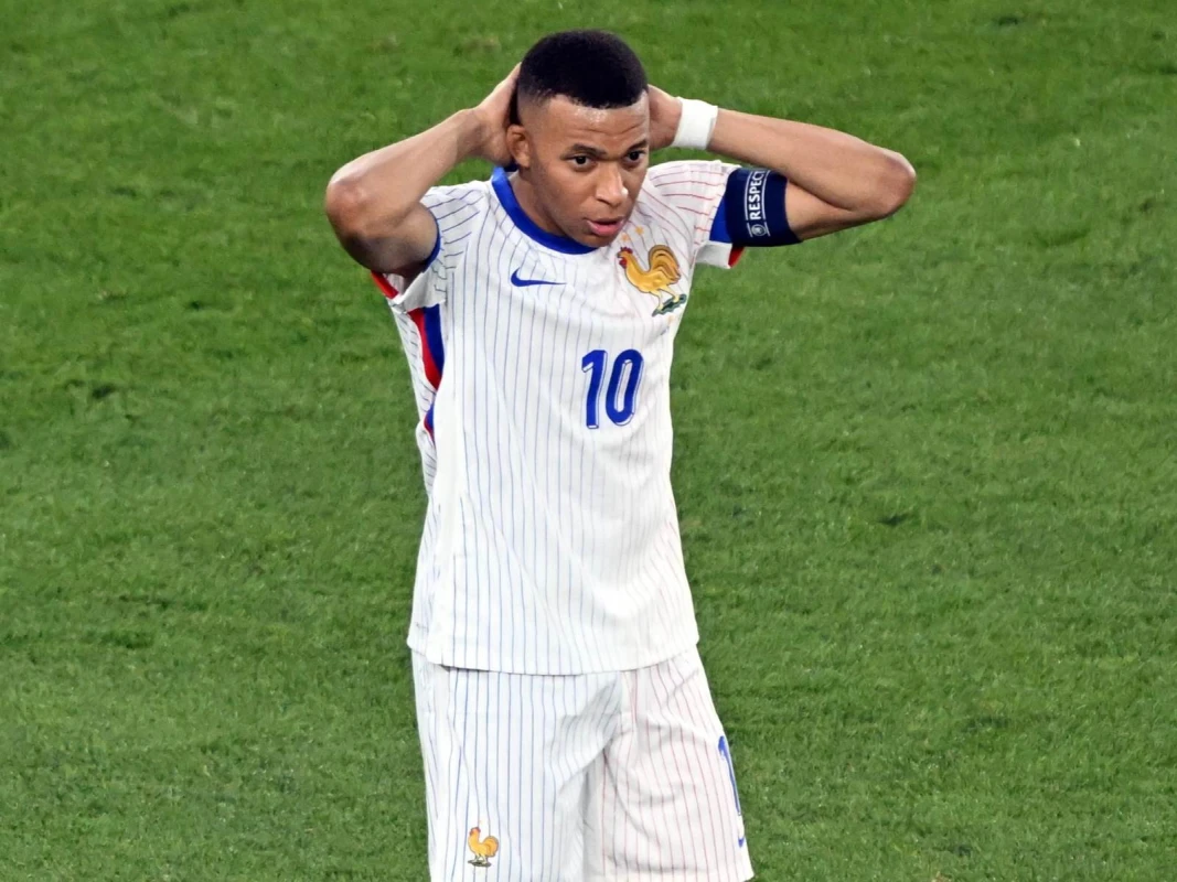 Mpabbe millinin heyətində rekorda imza atıb