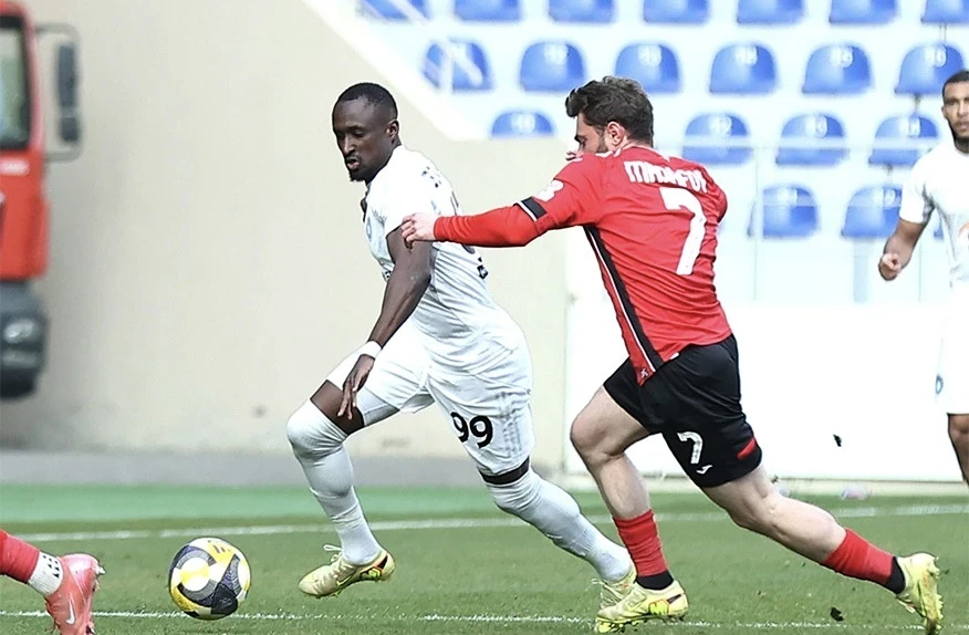 MPL: Mövsümə Tovuzda start verilir - YENİLƏNİR