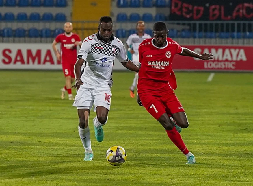 MPL: V turun oyun cədvəli bəlli olub