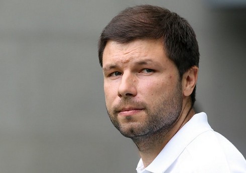 Murad Musayev: "Bu cür komandaları udmağın yollarını tapmalıyıq"