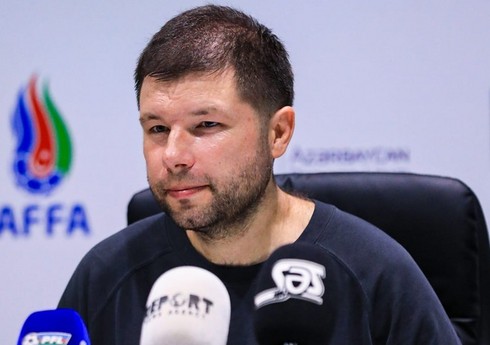 Murad Musayev: "Mikels "Partizan"a qarşı oynamaq istəmir"