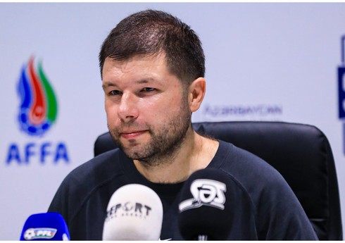 Murad Musayev: "Sabah"a gələndə komandanın nə oyun üslubu, nə də fəlsəfəsi var idi"