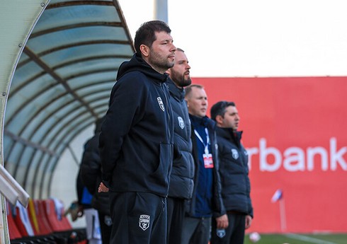 Murad Musayev: “Sabah”da cəsarət etmədiyim şeyləri sınadım”