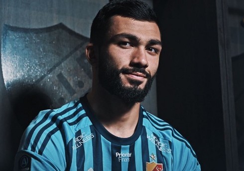 Musa Qurbanlı: “Özümü “Yurqarden”də yeni oyunçu kimi hiss etmirəm”