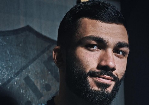 Musa Qurbanlı: "Yeni komandama qoşulmağı, burada oynamağı səbirsizliklə gözləyirəm"