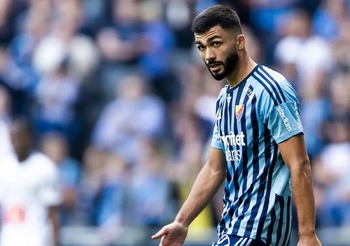 Musa Qurbanlının baş məşqçisi: “Azərbaycan çempionatı kifayət qədər yaxşı deyil”