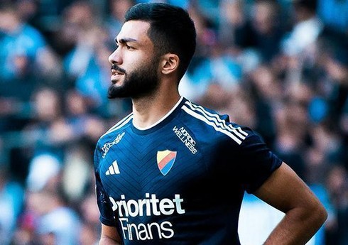 Musa Qurbanlının meneceri: Millinin futbolçusu Avropanın başqa klublarına keçə bilər