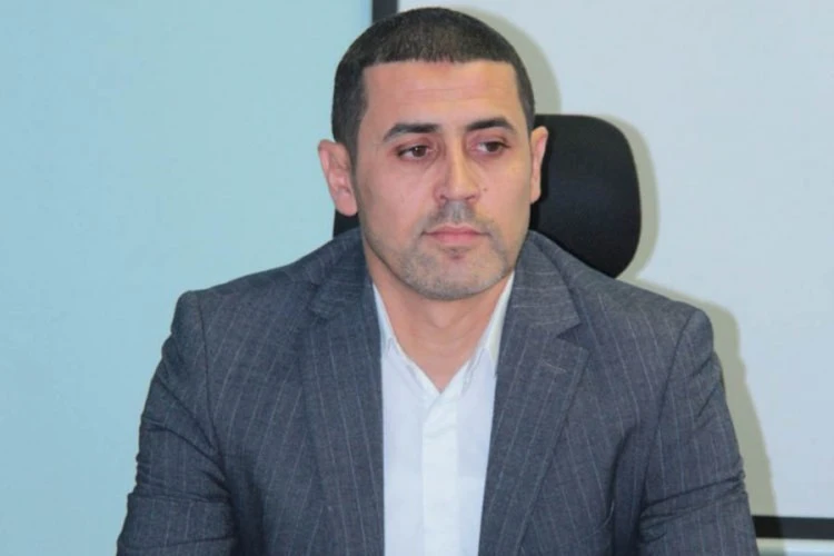 Nadir Nəbiyev: "Qısa müddətdə çox şeyi dəyişmək çətindi"