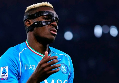 "Napoli" klubunun hücumçusu PSJ-nin təklifini rədd edib
