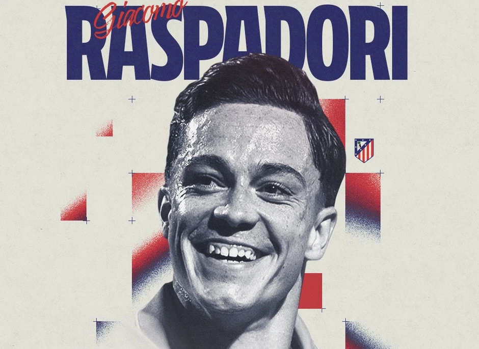 “Napoli”dən “Atletiko”ya - RƏSMİ